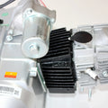 125cc Auto Reverse Engine Motor for BT PIT QUAD DIRT BIKE ATV DUNE BUGGY