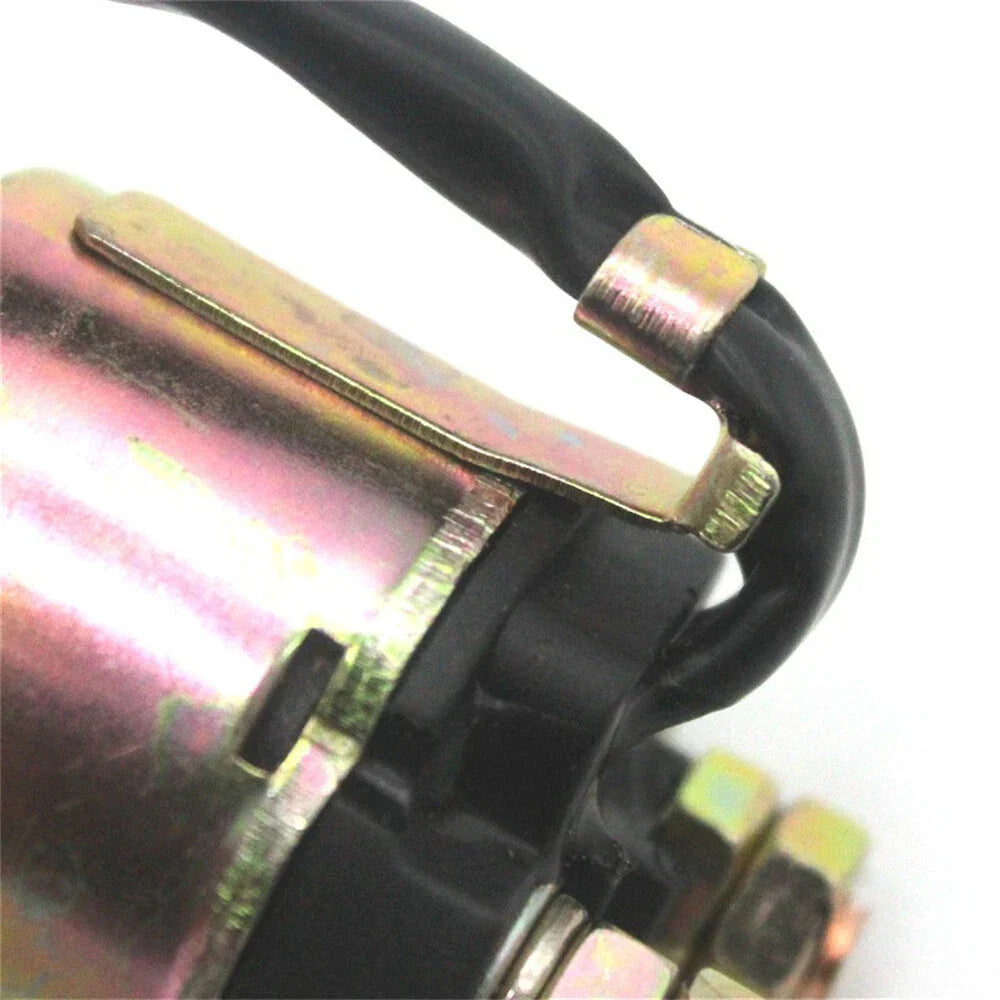 Starter Relay Solenoid for Honda TRX350 Fourtrax Rancher (2000-2006)