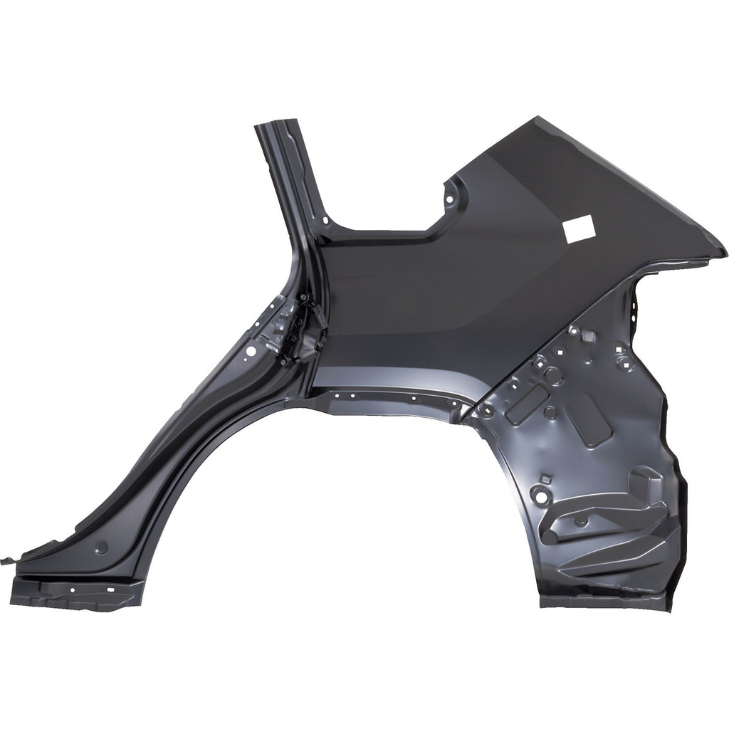 Quarter Panel for Toyota RAV4 (2019–2023) Rear Driver and Passenger Side