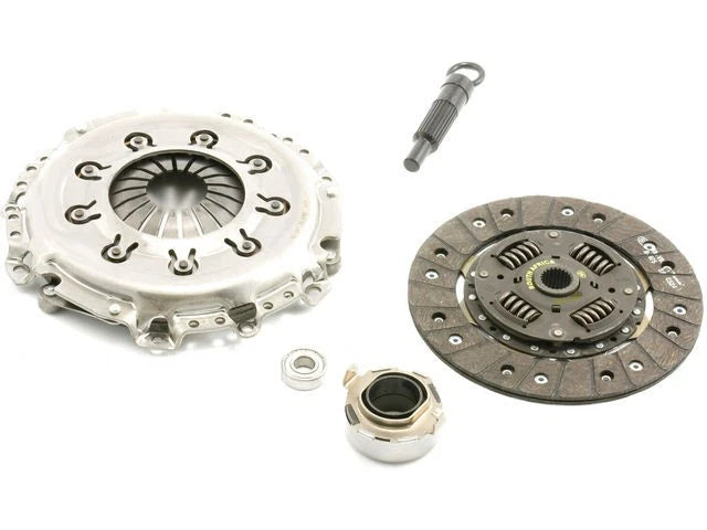 Clutch Kit for Mazda Protege (2001–2003) JM737DJ