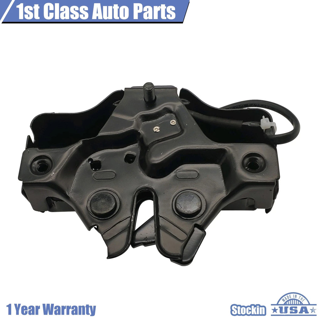 Hood Latch Lock for Lexus SC430 (2002–2010) 5351024060
