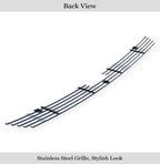 Bumper Billet Grille Insert for Honda Pilot (2009-2011)
