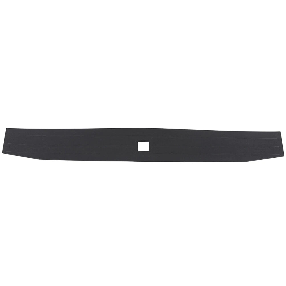Tailgate Spoiler for Ford F-250 (2017–2020) with Flex Step Models
