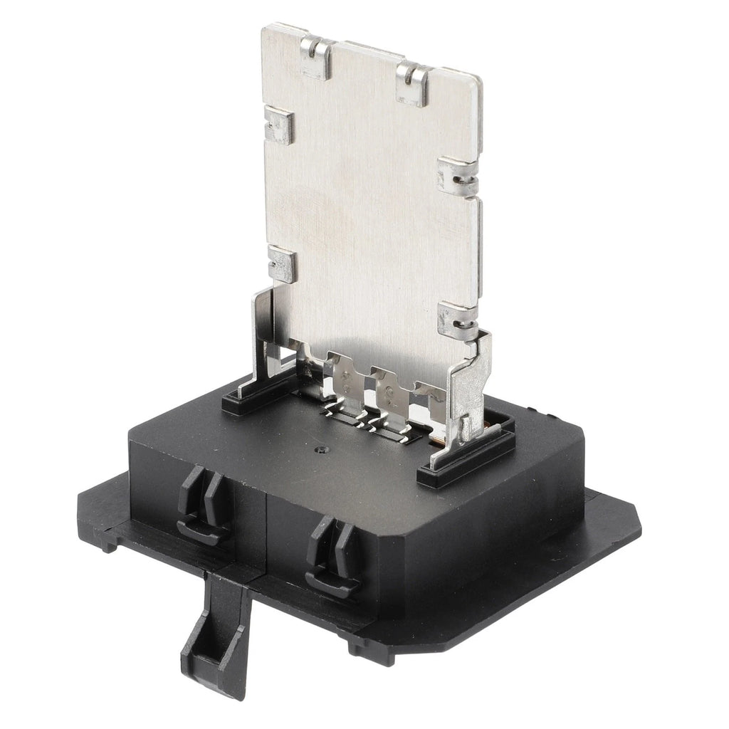 HVAC Heater Blower Motor Resistor for Mazda 6 (2009–2013)