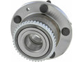 Rear Wheel Hub Assembly for Mazda 6 (2003–2008) RS298HC
