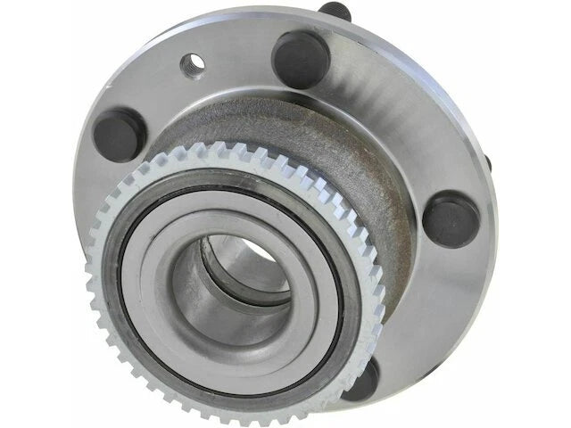 Rear Wheel Hub Assembly for Mazda 6 (2003–2008) RS298HC