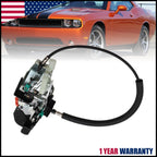 Driver Door Lock Actuator Motor for Dodge Challenger (2011–2014)