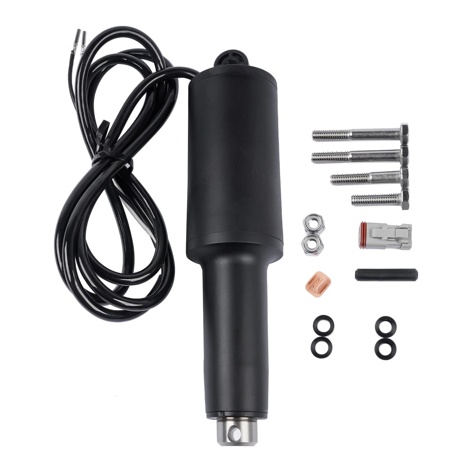 Short Extreme Actuator for LS Trim Tab (12V)