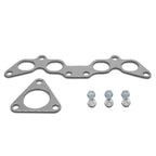 Exhaust Manifold Header Gasket w/Bolts for Toyota Celica GT/GTS (1990–1999)