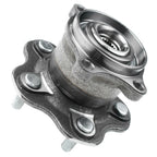 2X Rear Wheel Hub & Bearing Assembly for Nissan Rogue (2008–2013) Juke (2011–2014)