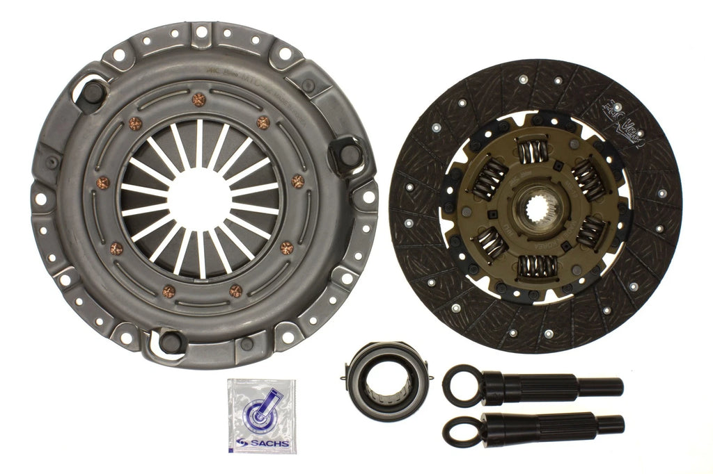 Clutch Kit for Dodge Stratus (2001–2005)
