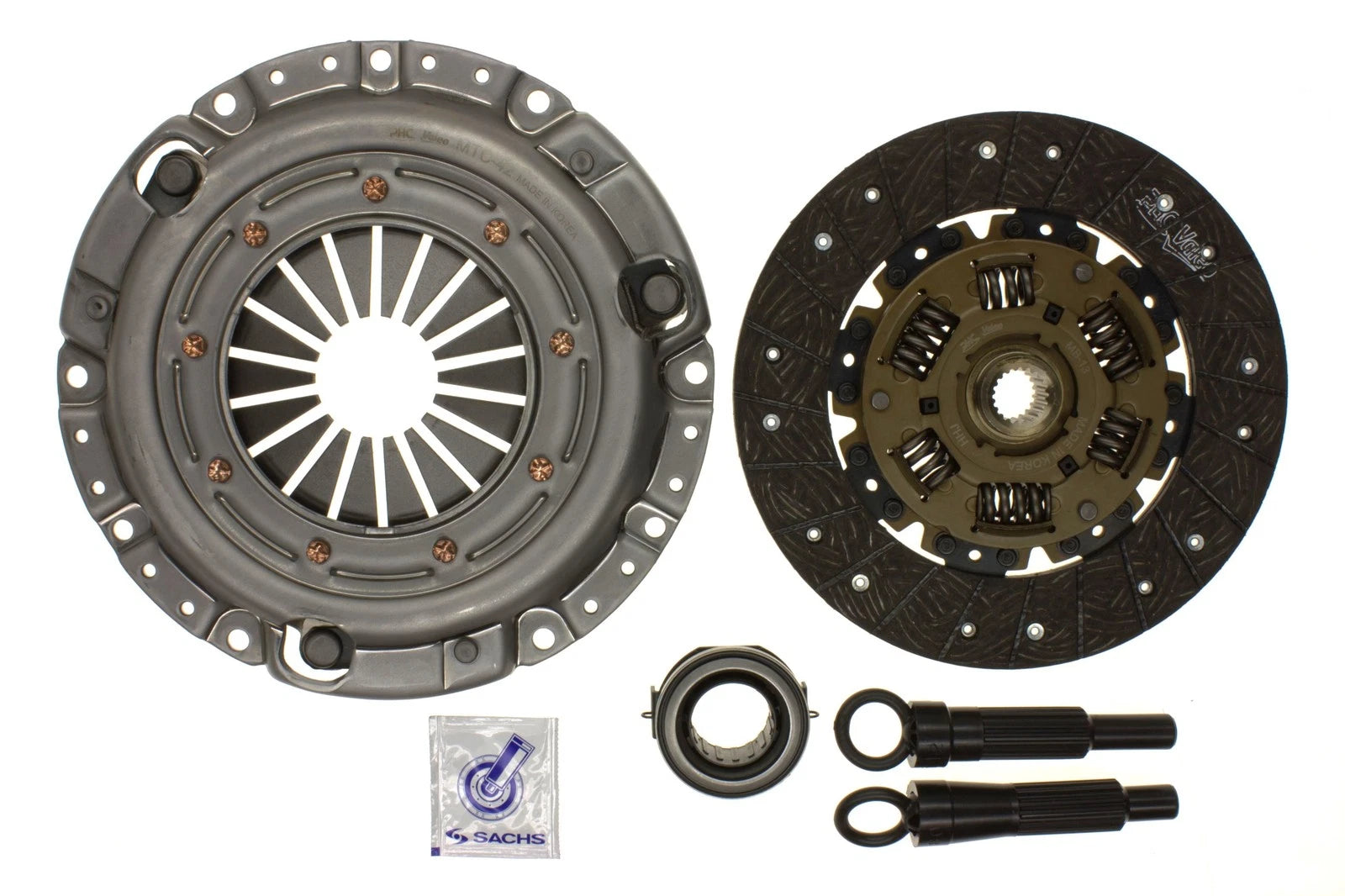 Clutch Kit for Dodge Stratus (2001–2005)