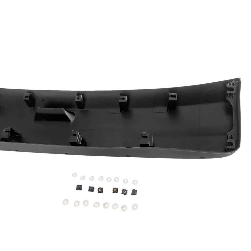 Liftgate Tailgate Finish Molding for Honda CR-V (2012-2016)