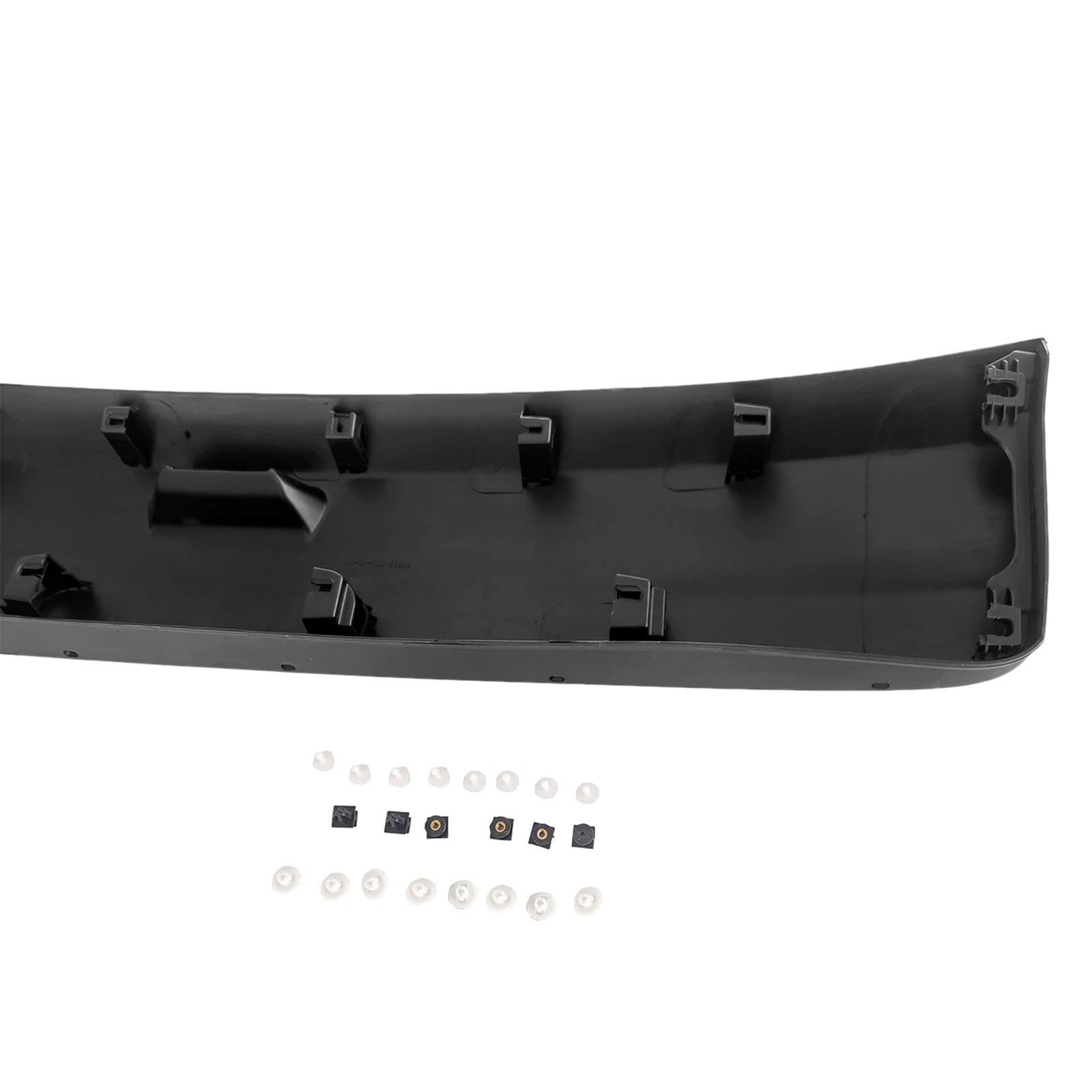 Liftgate Tailgate Finish Molding for Honda CR-V (2012-2016)