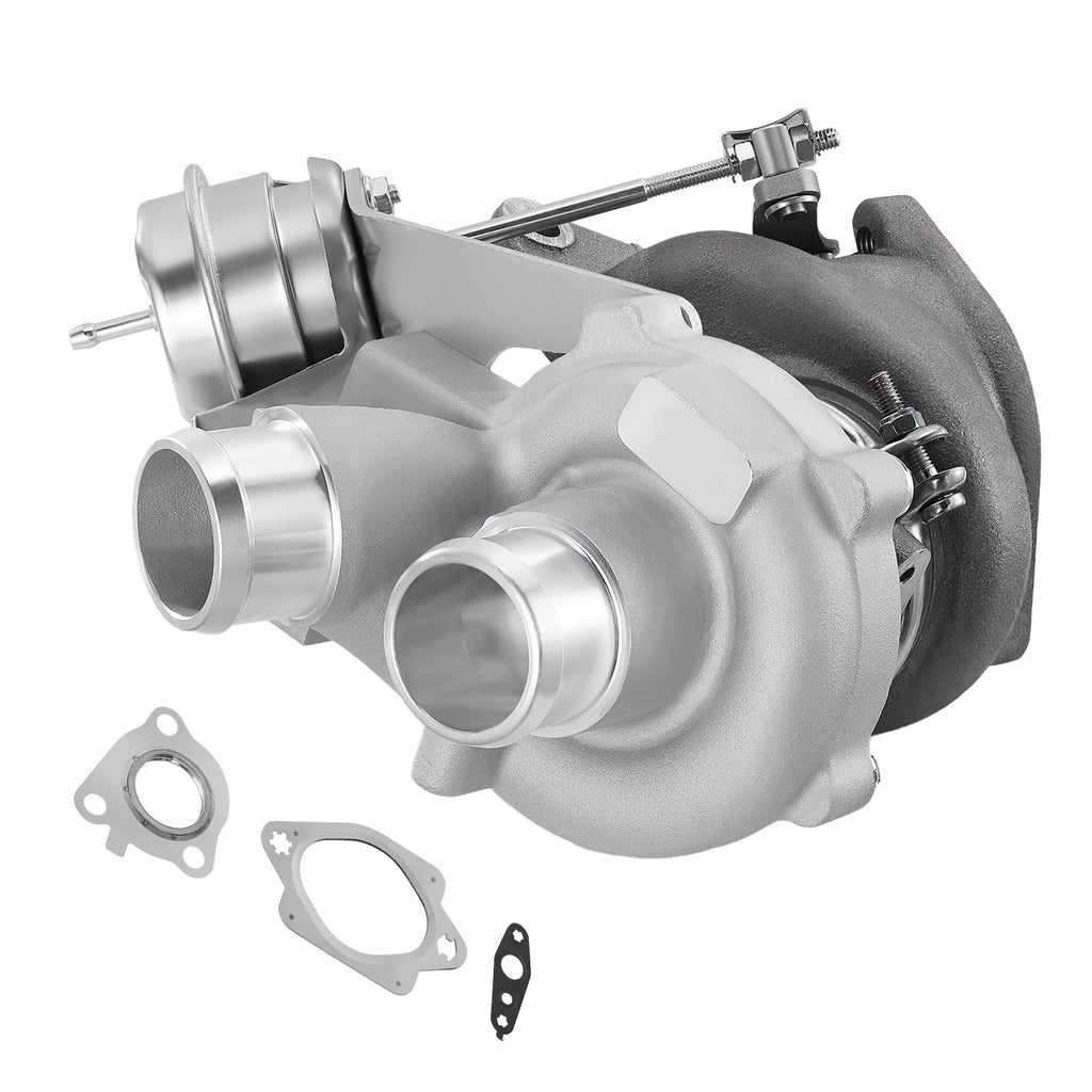 Turbocharger for Ford F150 3.5L V6 (2013–2016) - Left Side
