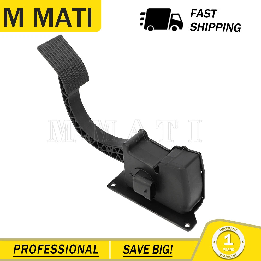 Electronic Throttle Gas Pedal for Polaris Ranger 570 900 XP RZR 1000 (2013–2023)