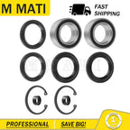 Front Wheel Bearing Seals for Honda Rancher 420 4x4 (2007–2014)