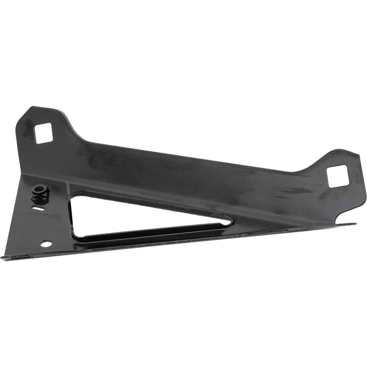 Fender Extension Set for Jeep Renegade (2015–2022) Front Left & Right