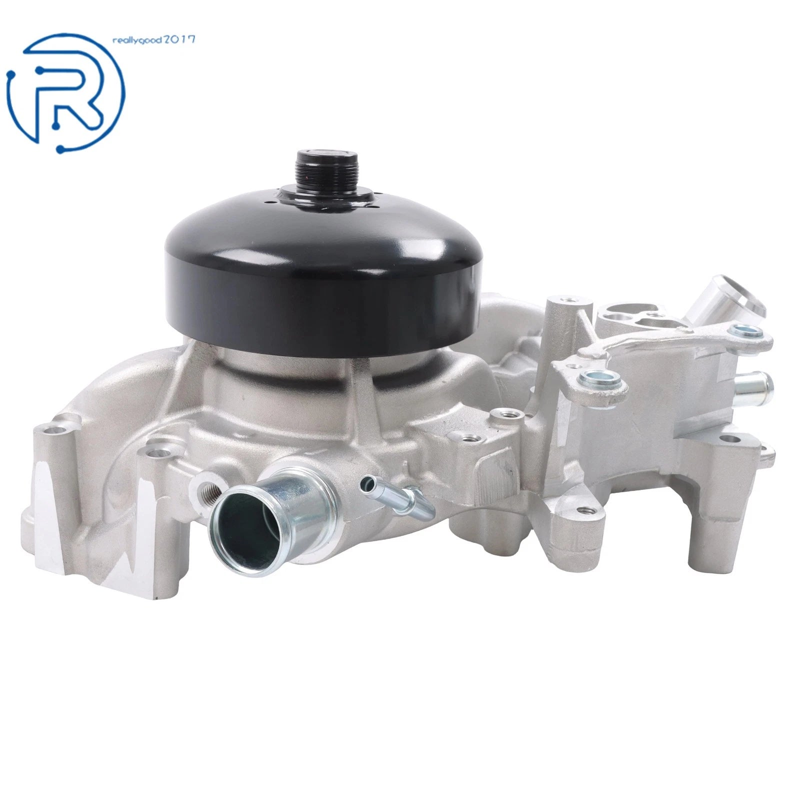 Water Pump for GMC Yukon, Yukon XL, Cadillac Escalade (2019–2023)