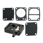 Carburetor Fuel Gasket Kit for Yamaha Outboard 2T (6-15HP) 6G1-24412