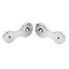Rearview Mirror Brackets Adapter for Harley Touring Street Glide (2014-2021)