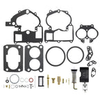 Set of Carburetor Repair Kits for Mercruiser 3.0L 4.3L 5.0L 5.7L