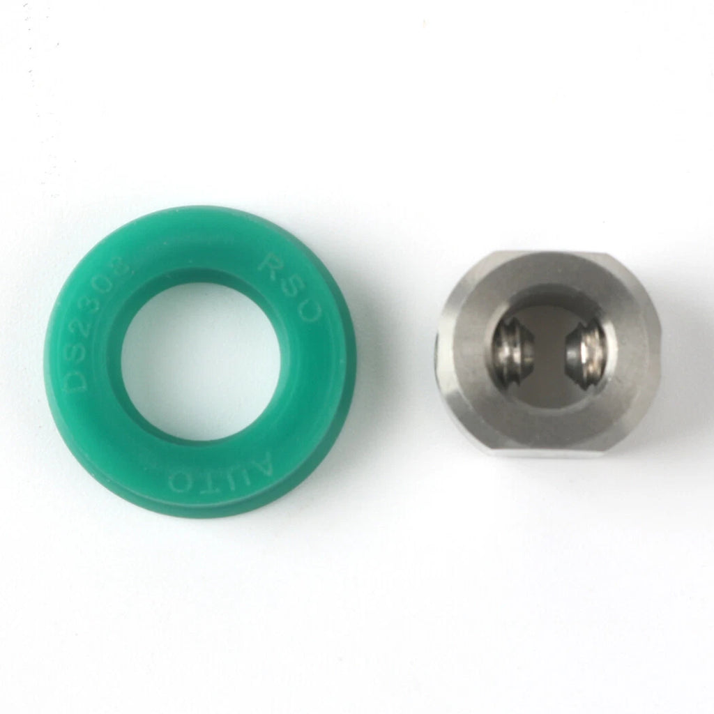 Repair Kit Top Lock Roof Cylinder for Mercedes-Benz SL R230 / SLK R170 / SLK R171