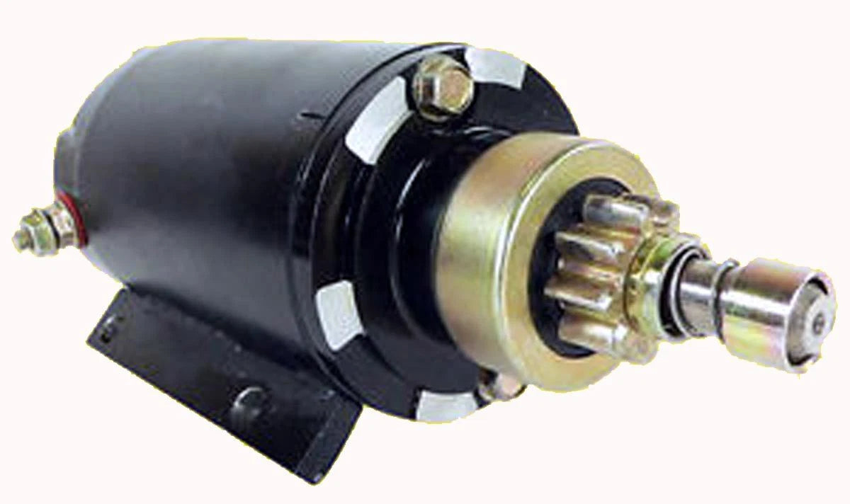 Starter for Johnson/Evinrude 15-90 Hp E TEC (PH130-0035)
