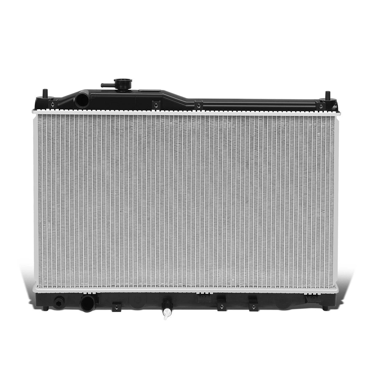Full Aluminum Core Radiator for Honda S2000 (2000–2009) DPI 2344