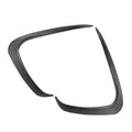 Front Bumper Side Splitters for Volkswagen UP (2011-2015) Carbon Look
