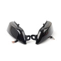 Dynamic Side Mirror Turn Signal Light for Ford Everest & Mazda BT-50