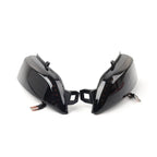 Dynamic Side Mirror Turn Signal Light for Ford Everest & Mazda BT-50