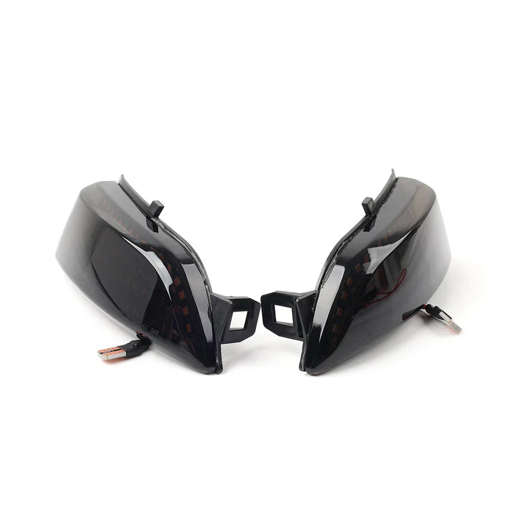 Dynamic Side Mirror Turn Signal Light for Ford Everest & Mazda BT-50