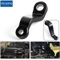 Drop Pitman Arm for Jeep Wrangler, Cherokee, Comanche (1984–2006)