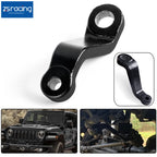 Drop Pitman Arm for Jeep Wrangler, Cherokee, Comanche (1984–2006)