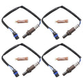 Oxygen Sensors Kit for Canyon Impala XTS 3.6L V6 (2014–2019)