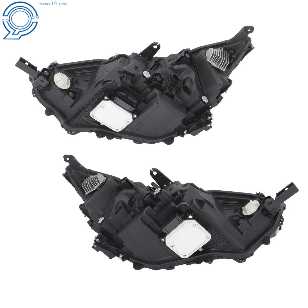 LED Headlight for Toyota BZ4X (2023-2025) Driver & Passenger Side