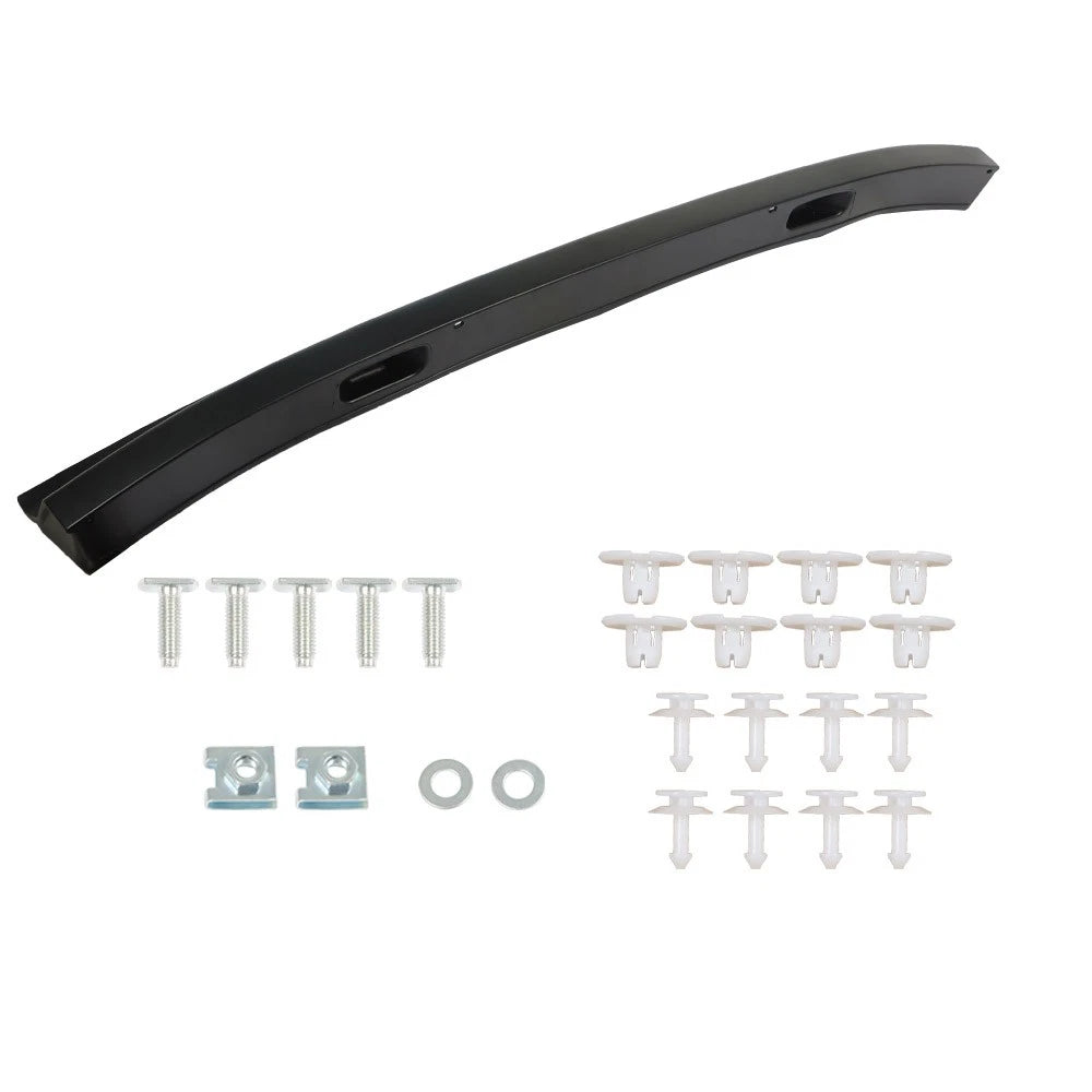 Rear Liftgate Trim Panel for Honda CR-V (2007–2008)