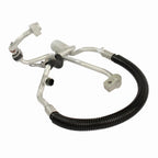 A/C Discharge Hose for Ford (2017–2018) - Motorcraft OEM, Compressor to Condenser