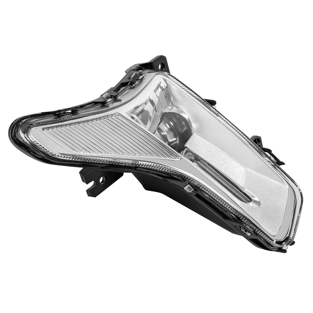 LED Driver Fog Light for Ford Fusion (2019-2021)