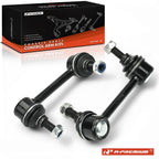 2X Rear Suspension Stabilizer Bar Link for Nissan Murano (2009–2014) AWD
