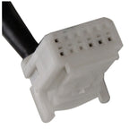 Heated Right Side Mirror for Infiniti G35 (2007–2008)