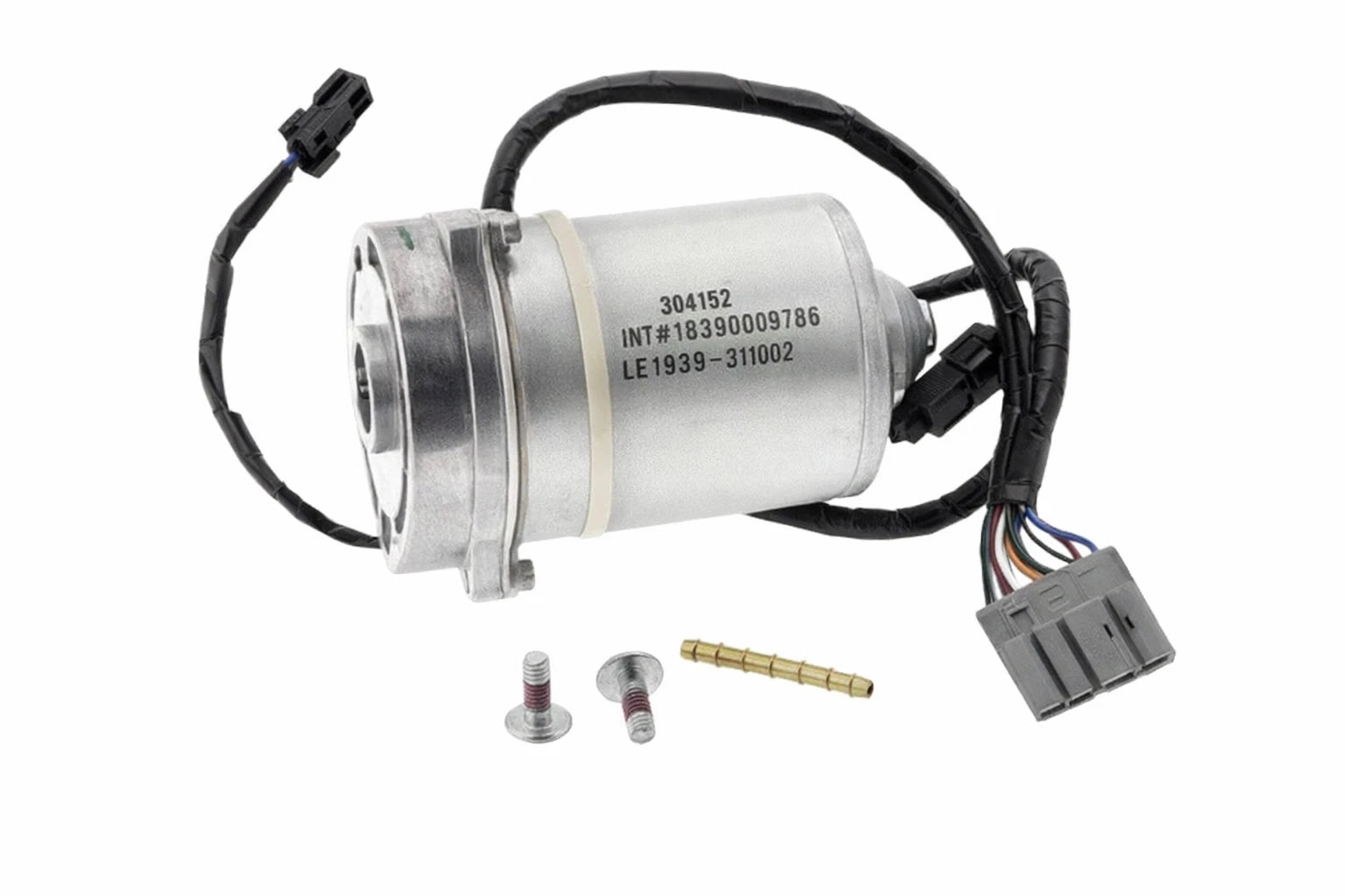 Tailgate Lift Motor for Chevrolet GMC Cadillac Buick (OEM 25889602)