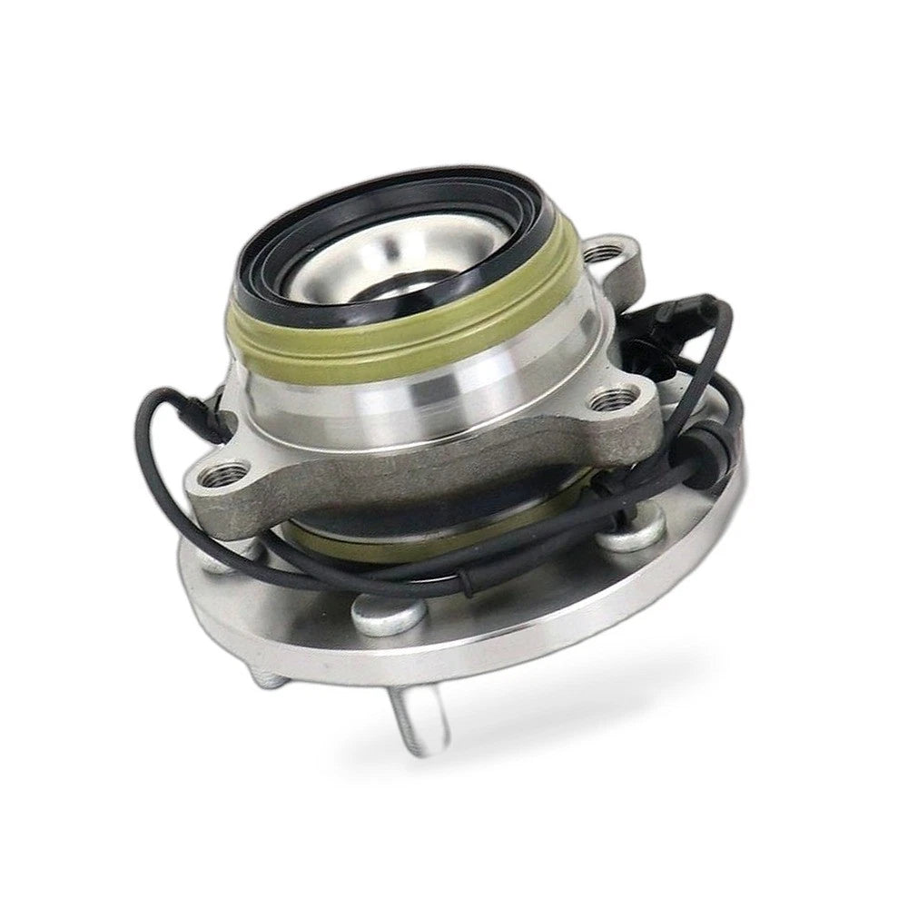 Wheel Hub Assembly for Nissan Patrol, Infiniti QX56, QX80, Armada (2004–2023)