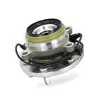 Wheel Hub Assembly for Nissan Patrol, Infiniti QX56, QX80, Armada (2004–2023)