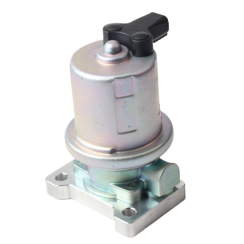 Fuel Transfer Pump 12V for Cummins ISX (4935094, 4076580, 5362255)