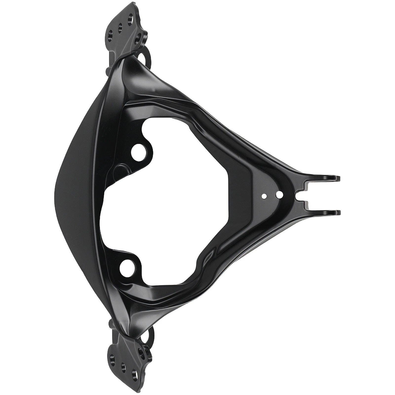 Front Upper Fairing Stay Bracket for Suzuki GSX-R GSXR600 GSXR750 (2008–2010)