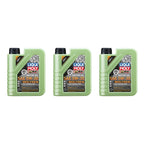 Set of 3 Liqui Moly Molygen 5W-30 Engine Motor Oil for (3L)