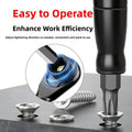 1/4 Inch Ratchet Wrench with 72 Tooth Mechanism for Automotive Use