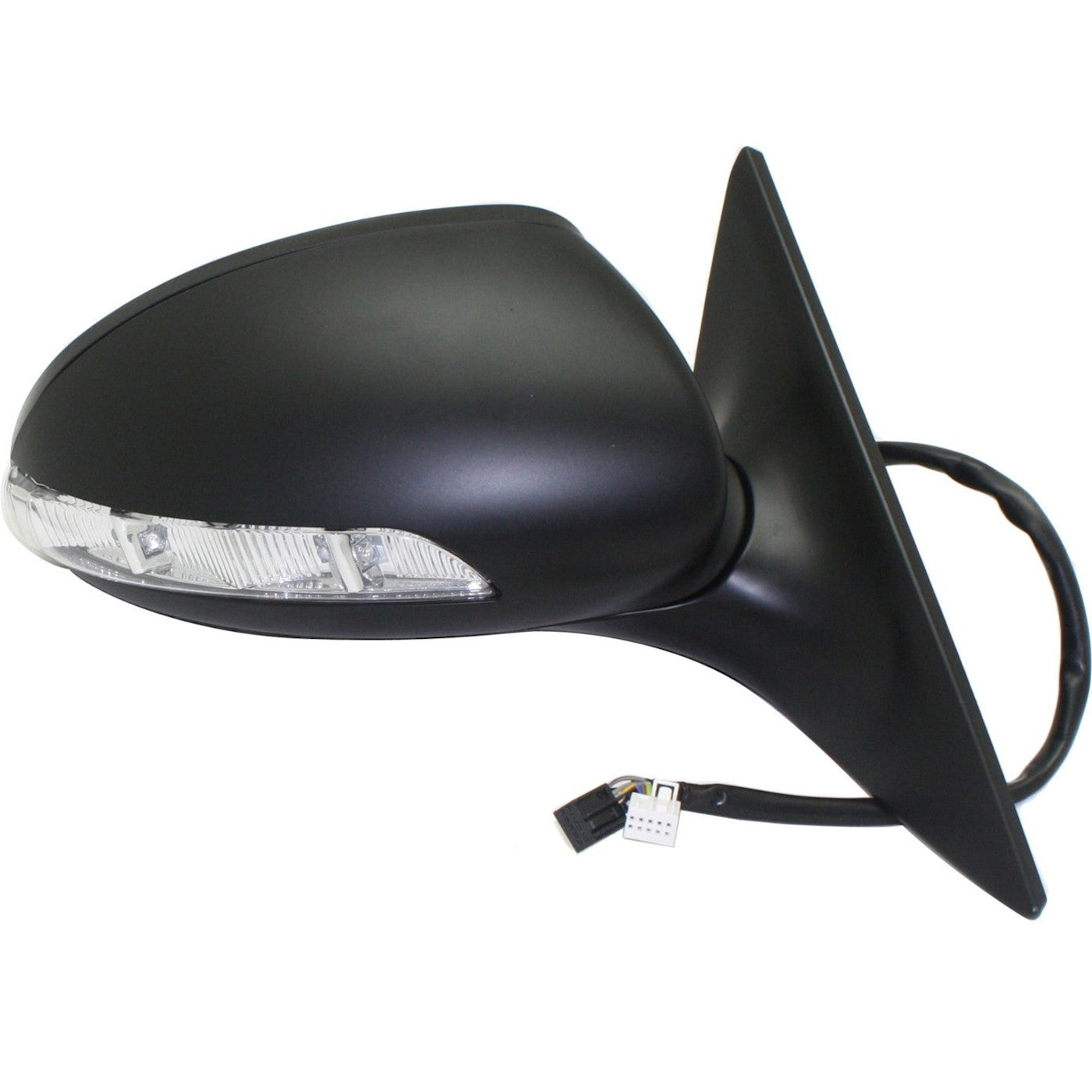 Power Mirror Set for Mercedes Benz CLS500 (2006) Heated Memory Signal Light